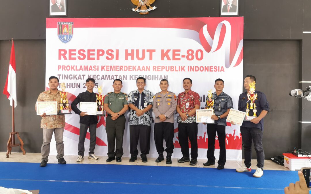 Kemenangan Gemilang Desa Karangjengkol di Ajang Karnaval!