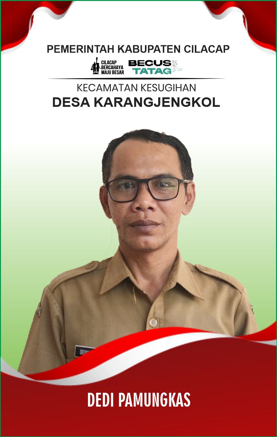 Dedi Pamungkas