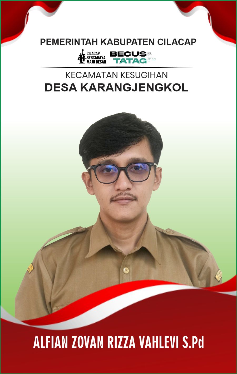 Alfian Zovan Rizza Vahlevi