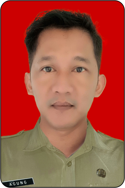Puji agung Hartanto, S.E