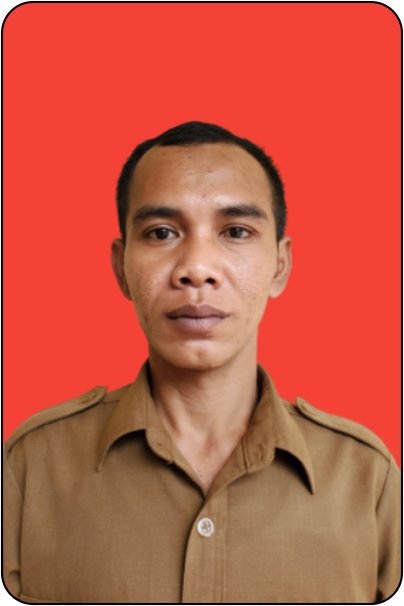 Dedi Pamungkas